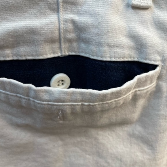 Light Blue Nat Nast Shorts - Picture 5 of 6